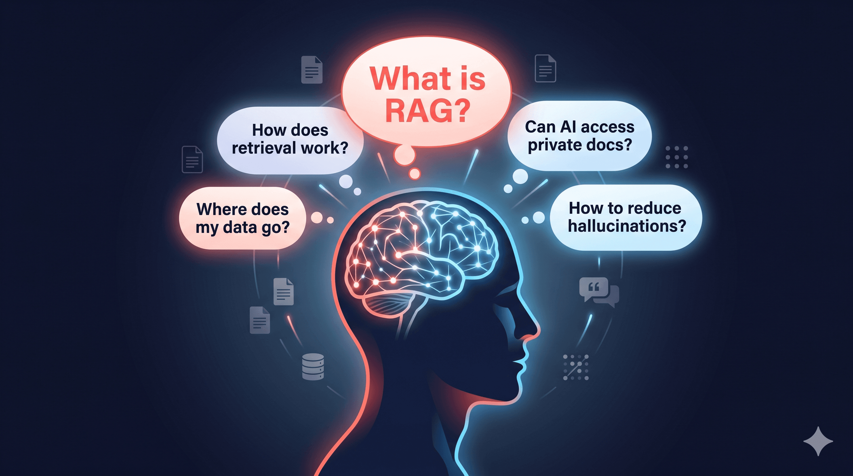 RAG: Give Your AI a Better Memory